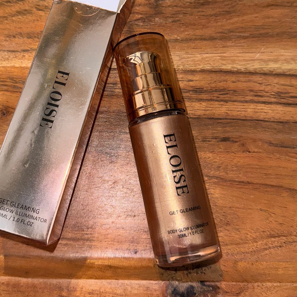 Body Glow Illuminator